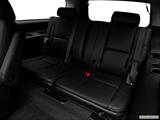  3rd row seat from Driver Side photo